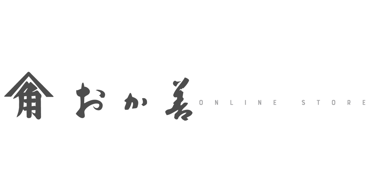 色無地 – おか善 オンラインストア