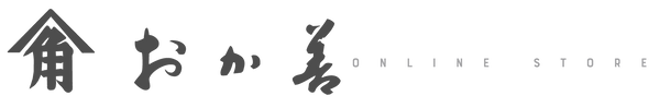 おか善　オンラインストア