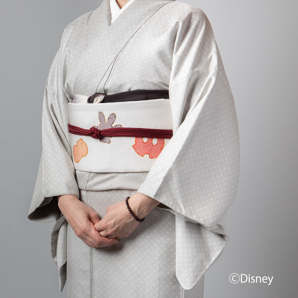 Somehikita Nagoya Obi [Purple]